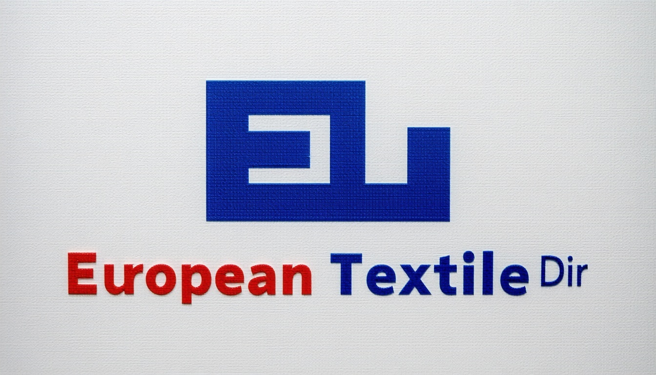 European Textile Distributor Logo